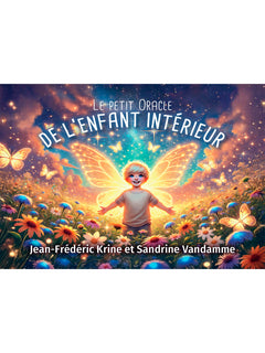 Le petit Oracle de l'enfant intérieur