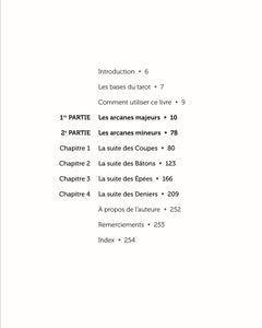 Le Grand livre du tarot