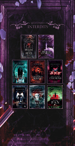 La belle au bois dormant