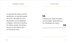 The Little Guide to Louis Vuitton