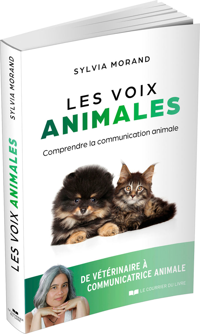 Les voix animales - Comprendre la communication animale