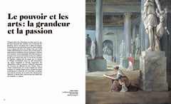 Napoléon ou l'Empire des Arts