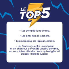 Red Bull Rap jeu