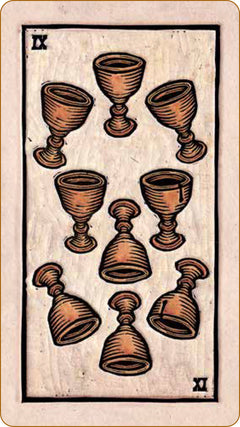 Tarot del Toro