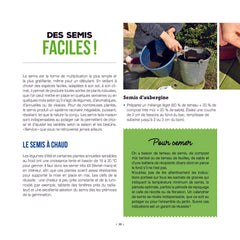 Jardiner pour pas un rond