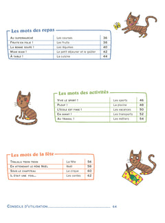 Des jeux avec les mots pour commencer à lire - 5-7 ans CP-CE1
