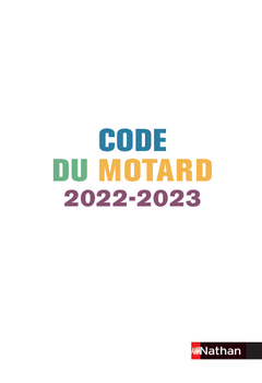 Code du motard