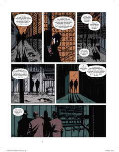 L'Armée des ombres