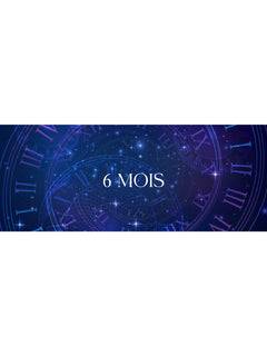 Le Petit Oracle du temps