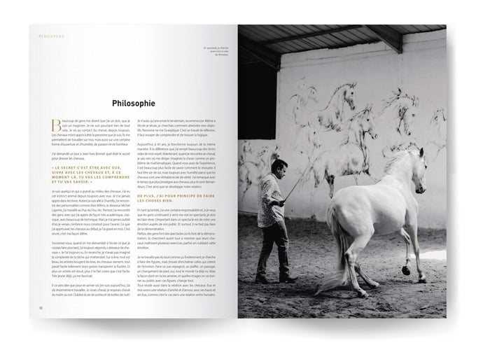 La liberté c'est la vérité