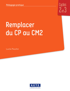 Remplacer du CP au CM2