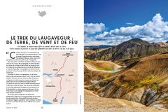 Micro-aventures en Europe