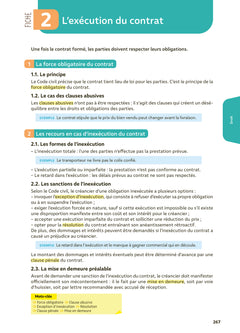 Toutes les matières de Terminale STMG - 24