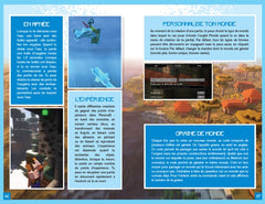 Minecraft - Guide de jeu "Tricky Trials !"