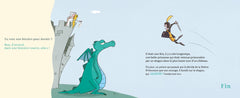 Une histoire courte