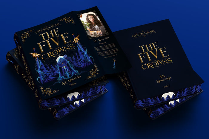 L'épée des sorciers