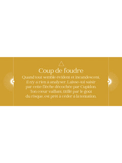 Le petit Oracle love connexion