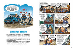 Tout est Bon dans le Breton - Tome 04 Plus Breizh la vie