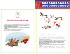 24 histoires de Noël à écouter