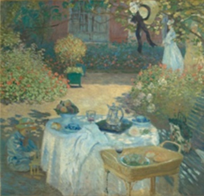 Tralal'art - L'art et les saisons