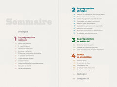 Le S.O.S. de l'aventurier