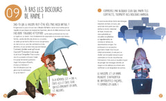 10 idées pour combattre le racisme