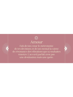 Le petit Oracle love connexion