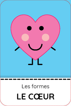 J'apprends en m'amusant !