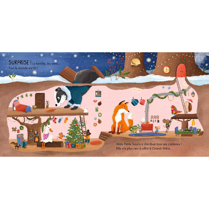 Le plus beau des cadeaux