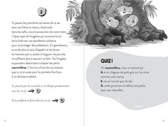 Tu es le héros ! Dans la peau d'un dinosaure