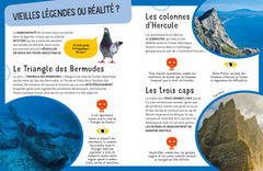 Top Ten des lieux les plus dangereux de la planète