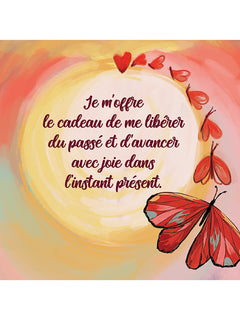 Les cartes du pardon