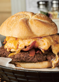 Burgerialiste