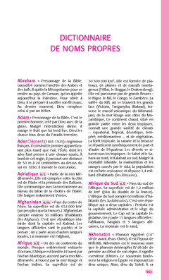 Le Robert Junior poche