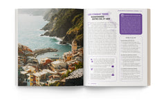 100 lieux pour s'évader en Europe