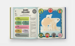 Supersanimaux - Superpouvoirs