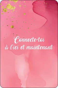 Le murmures de vos guides