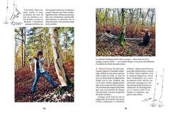 Faire son bois de chauffage sans pétrole