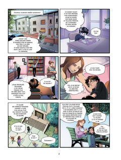 Hazerka - Des larmes au succès