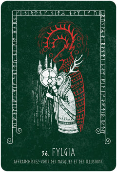 L'oracle de la magie nordique
