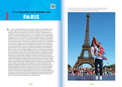 Tennis - Les moments magiques