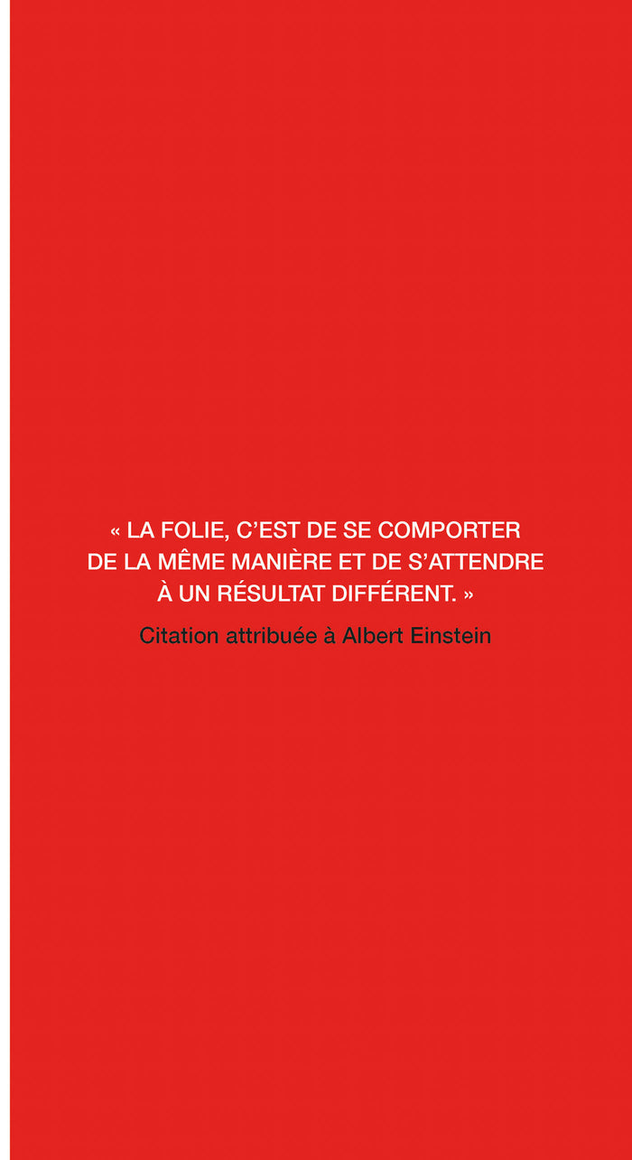 Plus rien n'échappe à l'ARN messager