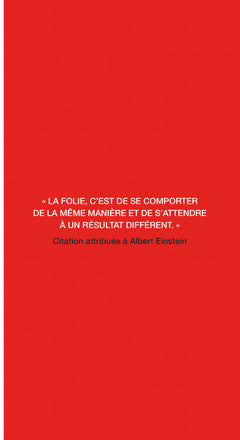 Plus rien n'échappe à l'ARN messager