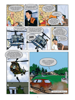 GIGN 1976 - 1983