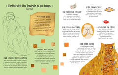 L'histoire de l'art en 21 chiens