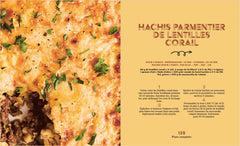 Les plats express de Big Will