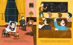 Petit & grand - Louis Pasteur