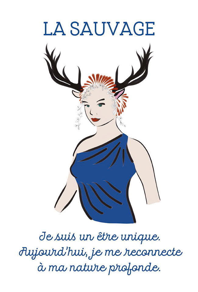 L'oracle des cercles de femmes