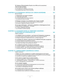 Géopolitique de l'Europe