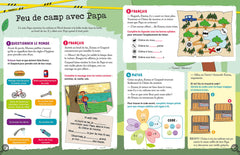 Enquêtes en vacances